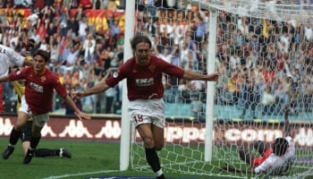 Serie A back to 90's: Όταν η Ιταλία συγκέντρωνε τους σταρ του ποδoσφαίρου!