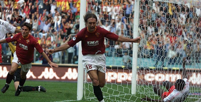 Serie A back to 90's: Όταν η Ιταλία συγκέντρωνε τους σταρ του ποδoσφαίρου!