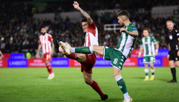 Που αφήσαμε τη Super League; (Poll)