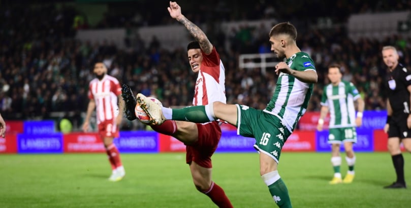 Που αφήσαμε τη Super League; (Poll)