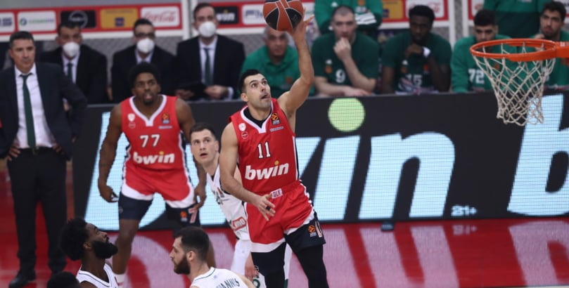 Ολυμπιακός - Παναθηναϊκός: Το απόλυτο EuroLeague Quiz!