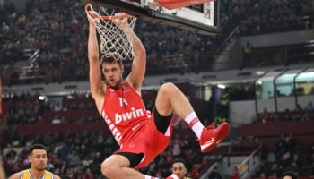 Παικταράς ή... παλτό; Ήρθε το κουίζ της regular season της EuroLeague!