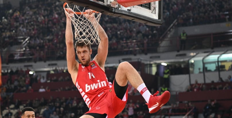 Παικταράς ή... παλτό; Ήρθε το κουίζ της regular season της EuroLeague!