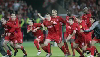 Αστεράτο... κουίζ! Πόσο καλά γνωρίζεις το Champions League;