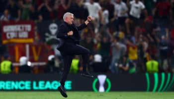 Φάκελος Μουρίνιο: Οι κούπες «MOU» (Poll)