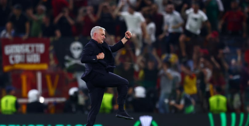 Φάκελος Μουρίνιο: Οι κούπες «MOU» (Poll)