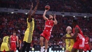 Ζεις τα Final4 του Ολυμπιακού σε ένα κουίζ!