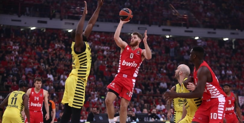 Ζεις τα Final4 του Ολυμπιακού σε ένα κουίζ!