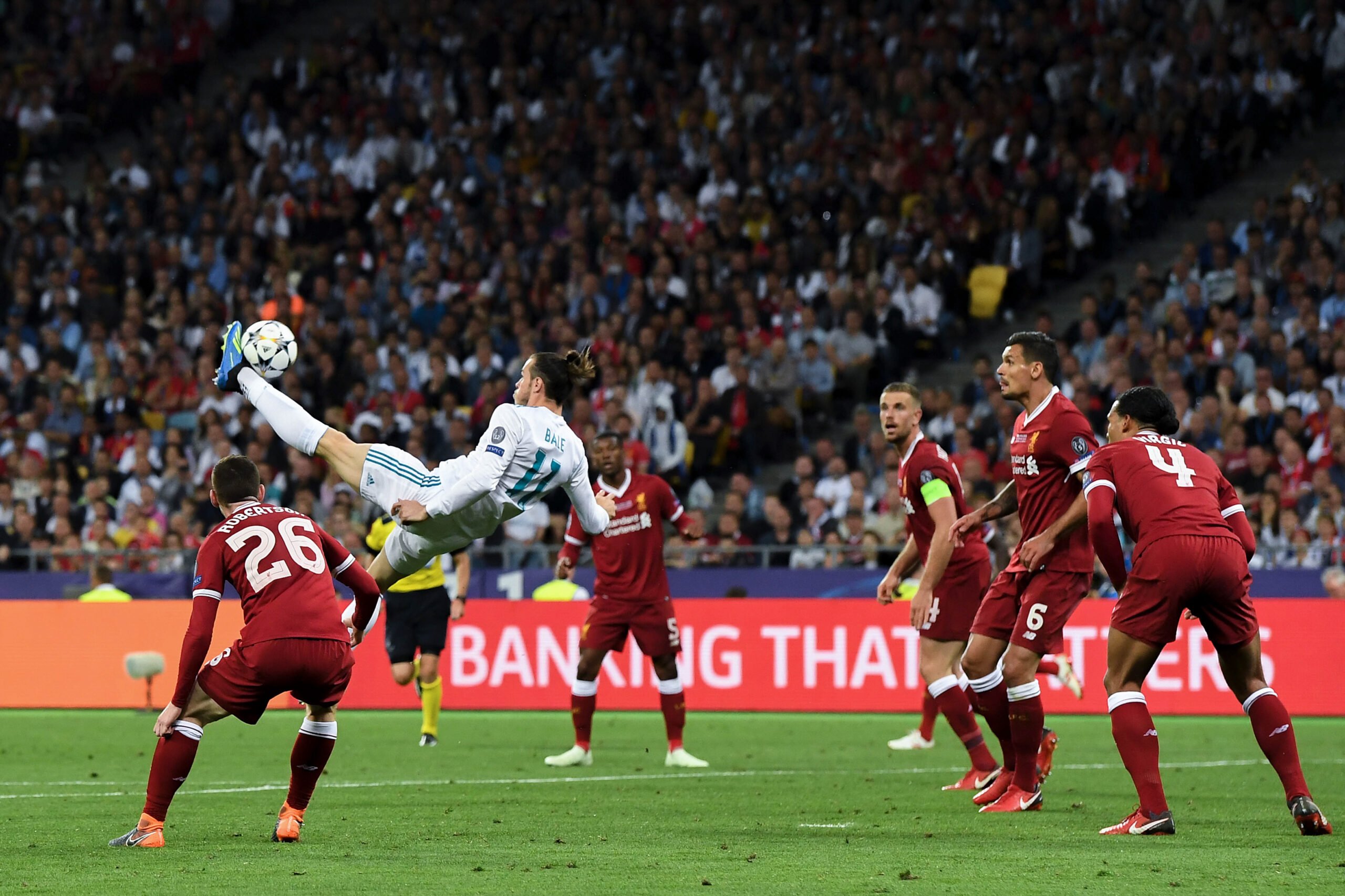 Quiz: Σέντρα στους τελικούς του Champions League!
