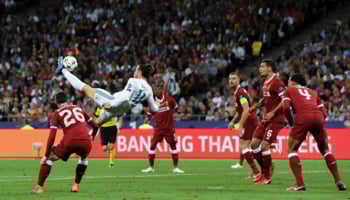 Quiz: Σέντρα στους τελικούς του Champions League!