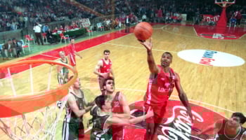 Basket-Quiz: Θυμάσαι τους Αμερικάνους της Α1 από τα παρατσούκλια; (90's edition)