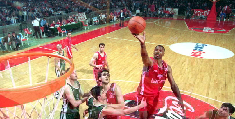 Basket-Quiz: Θυμάσαι τους Αμερικάνους της Α1 από τα παρατσούκλια; (90's edition)