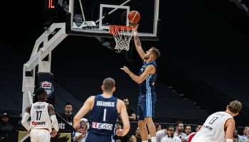 Η Εθνική πάει Μουντομπάσκετ! (Poll)