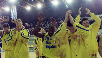 Περιστέρι bwin: Μπασκετική ιστορία σαν… παραμύθι!