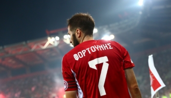 Ολυμπιακός: Τα 10αρια που... τρέλαναν το λιμάνι (Poll)
