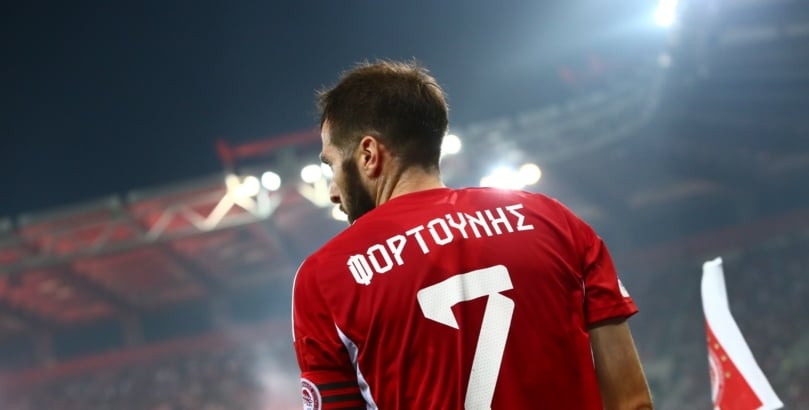 Ολυμπιακός: Τα 10αρια που... τρέλαναν το λιμάνι (Poll)