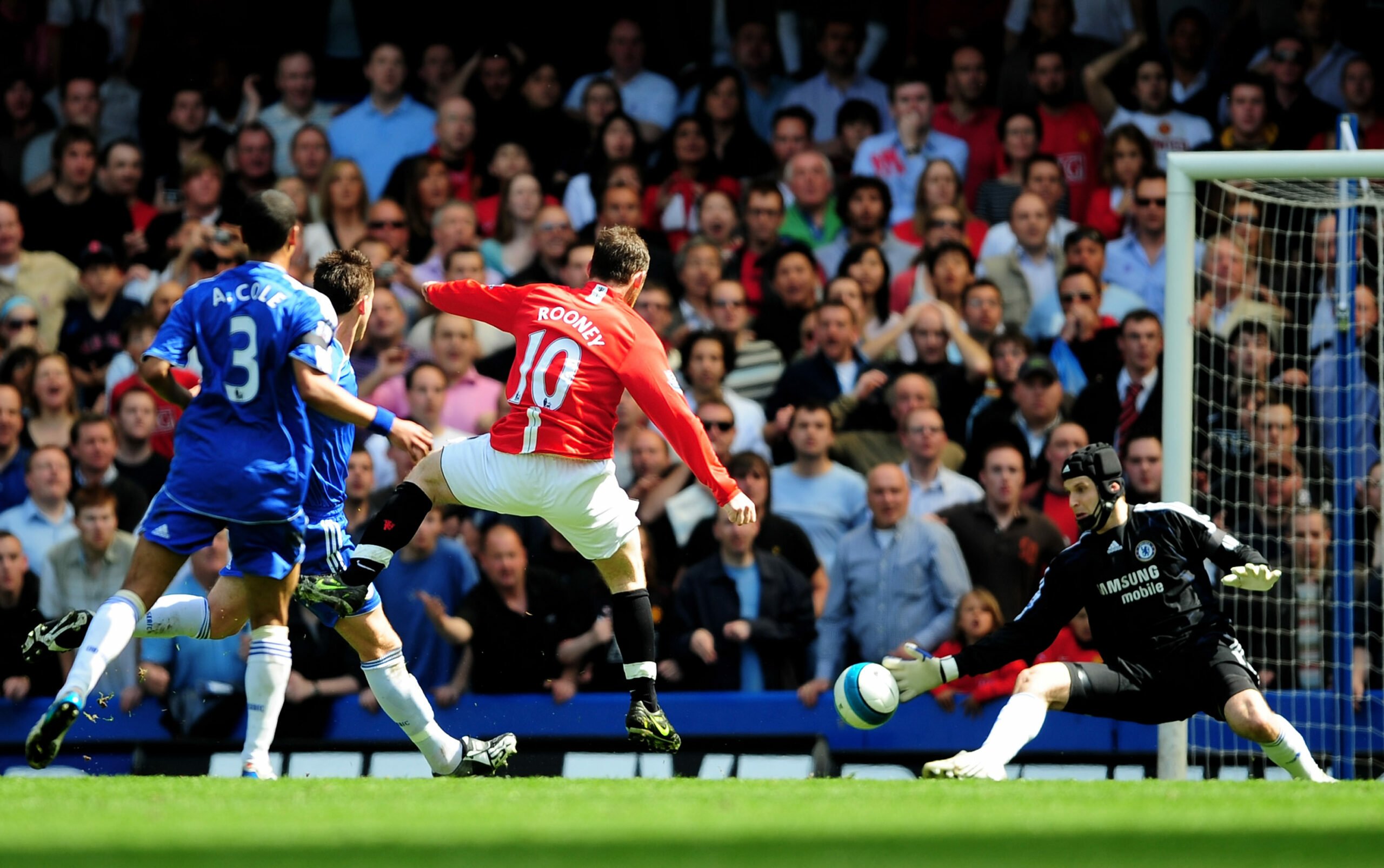 Premier League All Stars! Ποια είναι η κορυφαία ενδεκάδα;