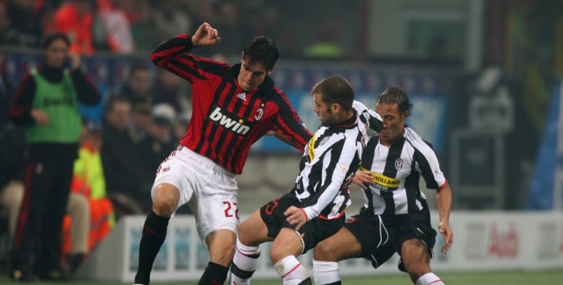 Quiz: Πόσο καλά γνωρίζεις τη Serie A;