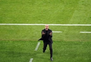 Premier League 2024-25: Let the games begin! (Poll)