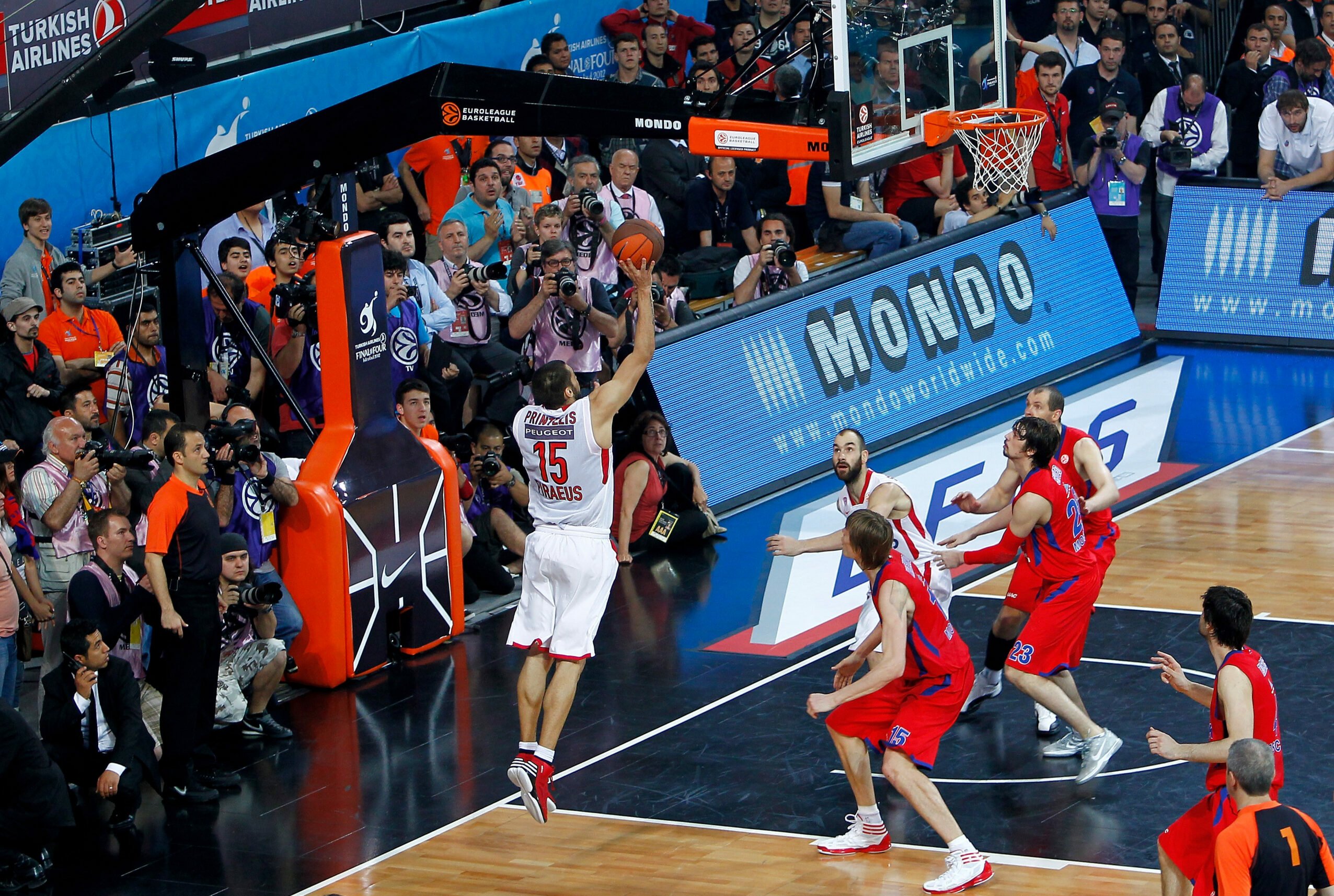EuroLeague: Οι μεγαλύτερες ανατροπές ever! (Poll)