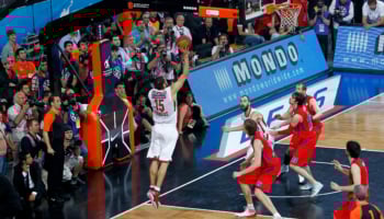 EuroLeague: Οι μεγαλύτερες ανατροπές ever! (Poll)