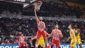 EuroLeague - Quiz: Ποδαρικό στο 2024 με 24 ερωτήσεις!