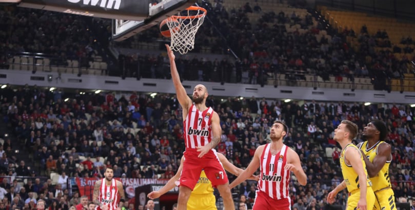 EuroLeague - Quiz: Ποδαρικό στο 2024 με 24 ερωτήσεις!