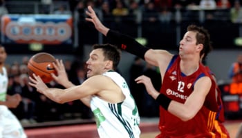 EuroLeague Quiz: Πεταχτάρι, «μανταρίνι» κι... όχι μόνο!