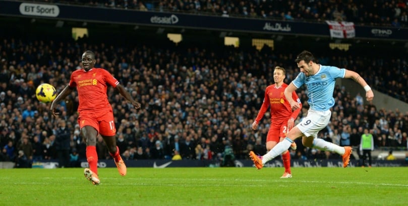 Οι πιο... All I want for Christmas is you ματσάρες της Premier League! (Poll)