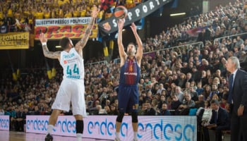 EuroLeague Quiz: Οι πιο «καυτοί» σουτέρ των ευρωπαϊκών παρκέ!