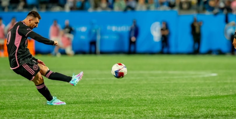 MLS 2024: Το «πρέπει» του Μέσι, το... μπλαουγκράνα reunion και η μπάλα στη σέντρα! (Poll)