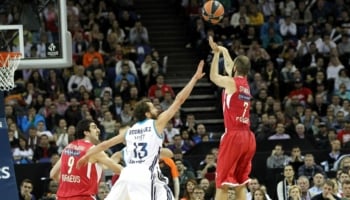 EuroLeague: Αχλάτσωτα made in Greece! (Poll)