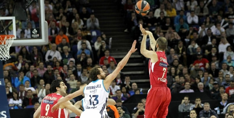 EuroLeague: Αχλάτσωτα made in Greece! (Poll)