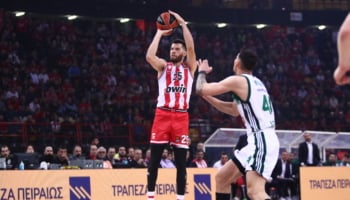 Quiz: Πόσο καλά θυμάσαι τη regular season της EuroLeague;