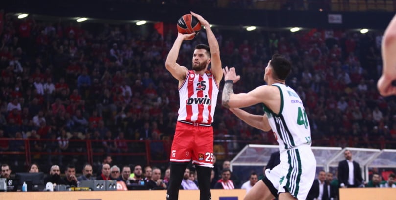 Quiz: Πόσο καλά θυμάσαι τη regular season της EuroLeague;