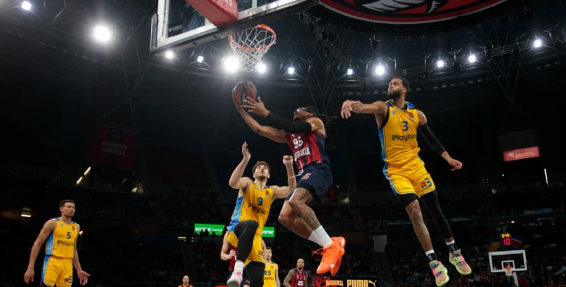 EuroLeague: Όλα όσα χρειάζεται να γνωρίζεις για τα Play-In! (Poll)