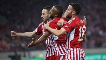 Europa Conference League: Rewind στη μυθική πορεία του Ολυμπιακού έως τον τελικό! (Poll)
