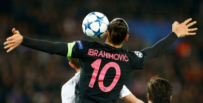 Top11: Οι σταρ που δεν κατέκτησαν το Champions League ! (Poll)