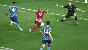 Έτσι έγραψε ιστορία ο Ολυμπιακός! (Quiz)