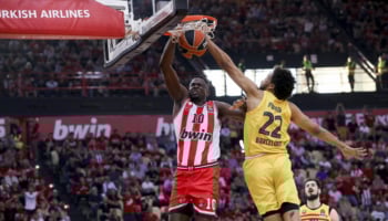 Quiz: Θυμάσαι πώς έφτασε ο Ολυμπιακός στο Final Four;