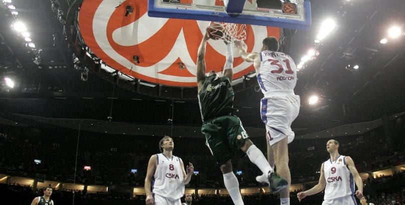 Quiz: Πόσο καλά θυμάσαι τα Final Four του Παναθηναϊκού;