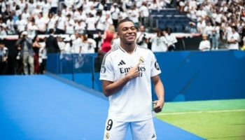 Ρεάλ Μαδρίτης 2024-25: Είσαι έτοιμος γι’ αυτό που θα δεις; (Poll)