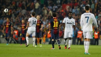 El Clasico quiz: 11 ερωτήσεις για τα κορυφαία ντέρμπι Ρεάλ - Μπάρτσα