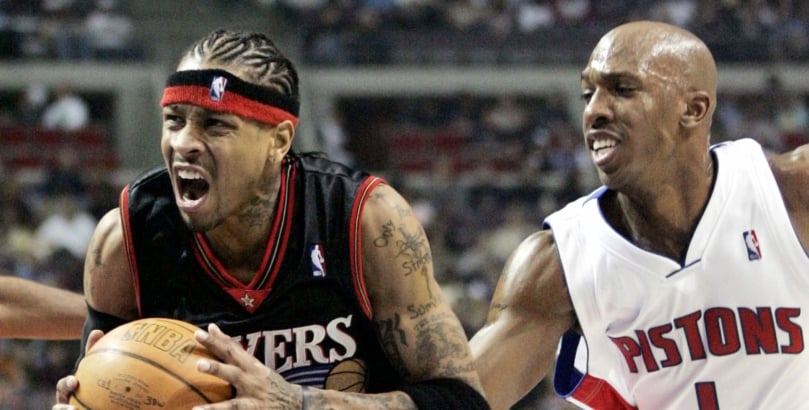 10 παικταράδες του NBA που δεν κατέκτησαν το δαχτυλίδι! (Poll)
