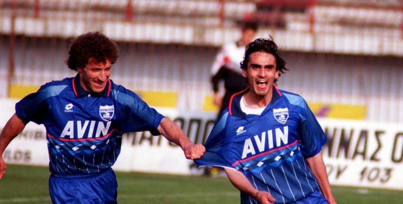 Foot-Retro: Όταν η Καβάλα... τρέλανε την Ελλάδα! (Quiz)