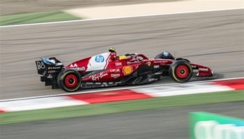 Formula1: Θα είναι η χρονιά Ferrari - Χάμιλτον; (Quiz)