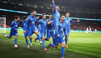 Εθνική Ελλάδας: Η «γαλανόλευκη» που... έρχεται με φόρα! (Poll)