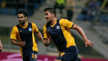 Foot - Retro: Από Τρίπολη... Λονδίνο, ο Αστέρας στην Ευρώπη (Quiz)
