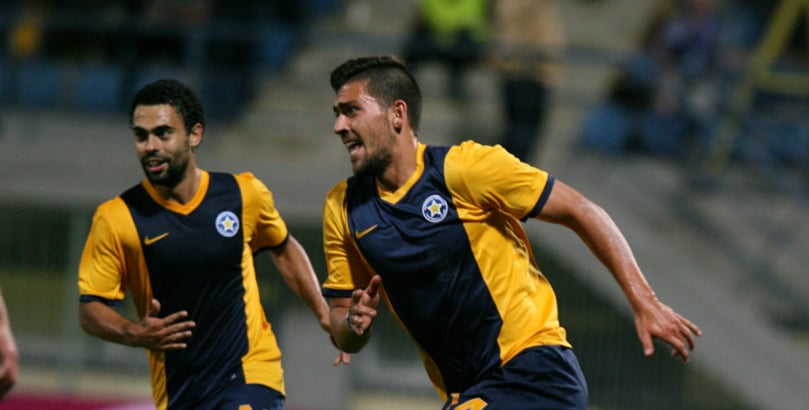 Foot - Retro: Από Τρίπολη... Λονδίνο, ο Αστέρας στην Ευρώπη (Quiz)