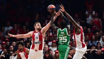 EuroLeague: The 